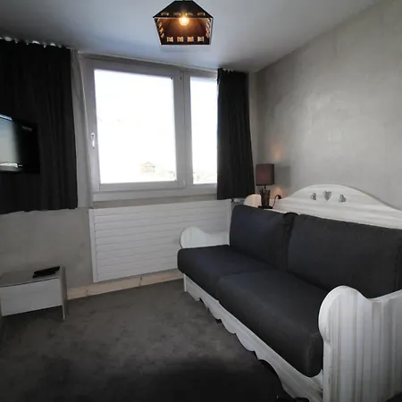 Aparthotel Palafour - 2 - Renove, Confortable - Nord Vue Montagne Mae-3402 Tignes