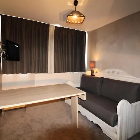 Palafour - 2 - Renove, Confortable - Nord Vue Montagne Mae-3402