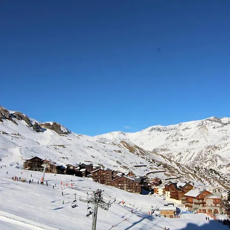Palafour - 2 - Renove, Confortable - Nord Vue Montagne Mae-3402 Aparthotel *