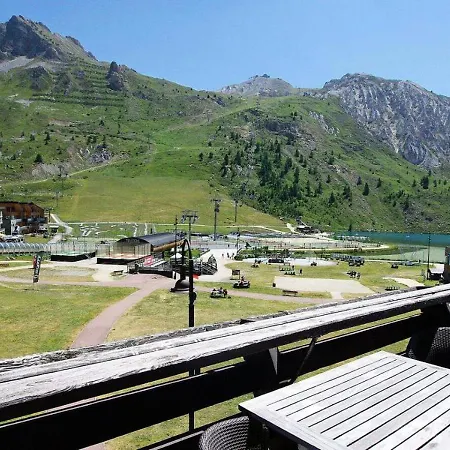 Palafour - 2 - Renove, Confortable - Nord Vue Montagne Mae-3402 Tignes