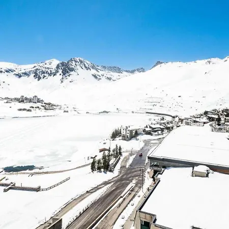 Palafour - 2 - Renove, Confortable - Nord Vue Montagne Mae-3402 Aparthotel