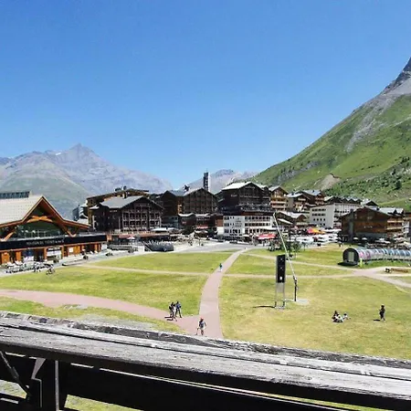 Palafour - 2 - Renove, Confortable - Nord Vue Montagne Mae-3402 Aparthotel *