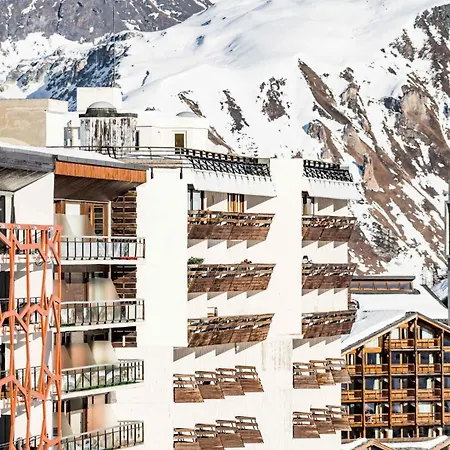 Palafour - 2 - Renove, Confortable - Nord Vue Montagne Mae-3402